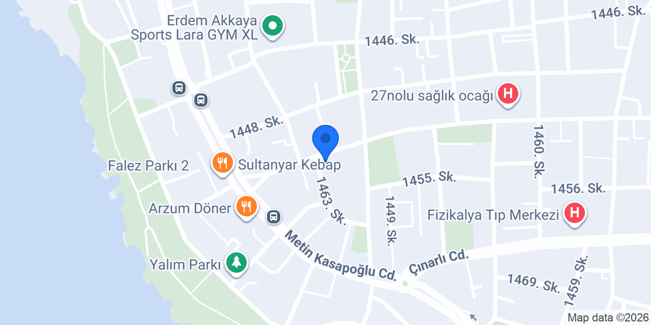 Gökhan Kaya konumu