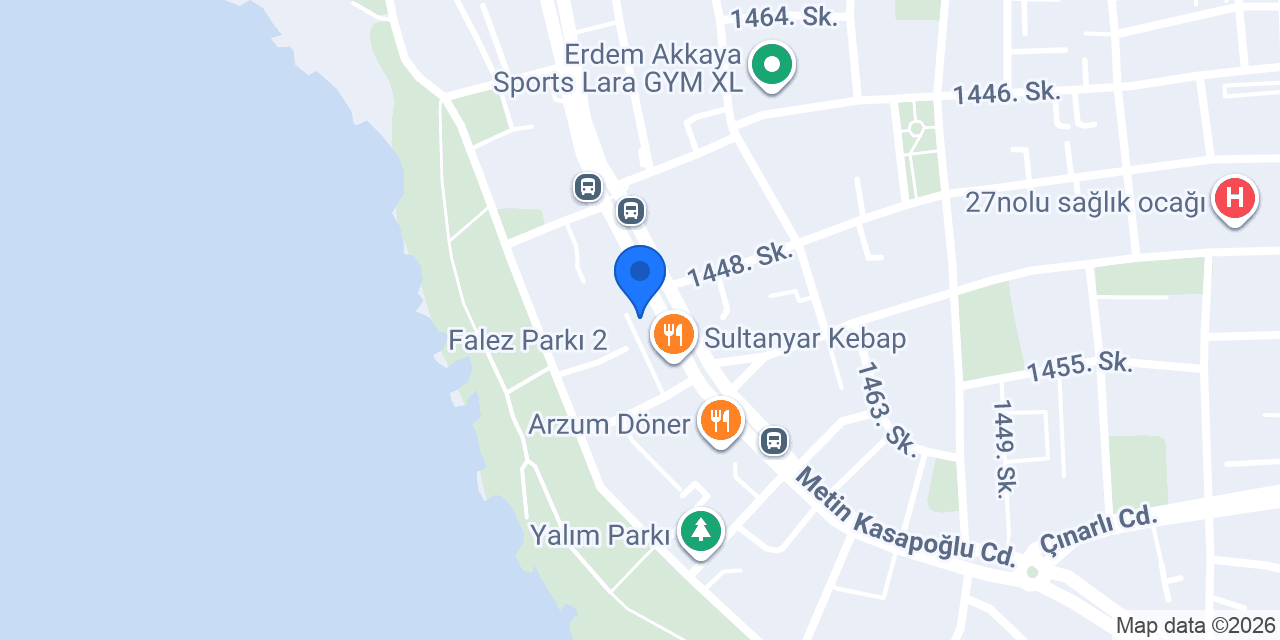 Şişçi Boncuk konumu