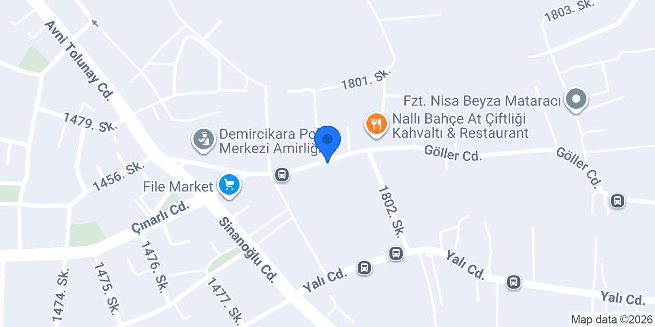 AYTAÇ KIR DÜĞÜNÜ konumu