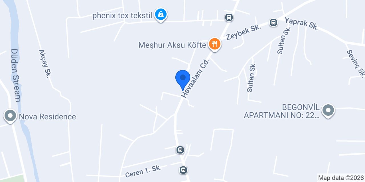 ABC Karavan konumu