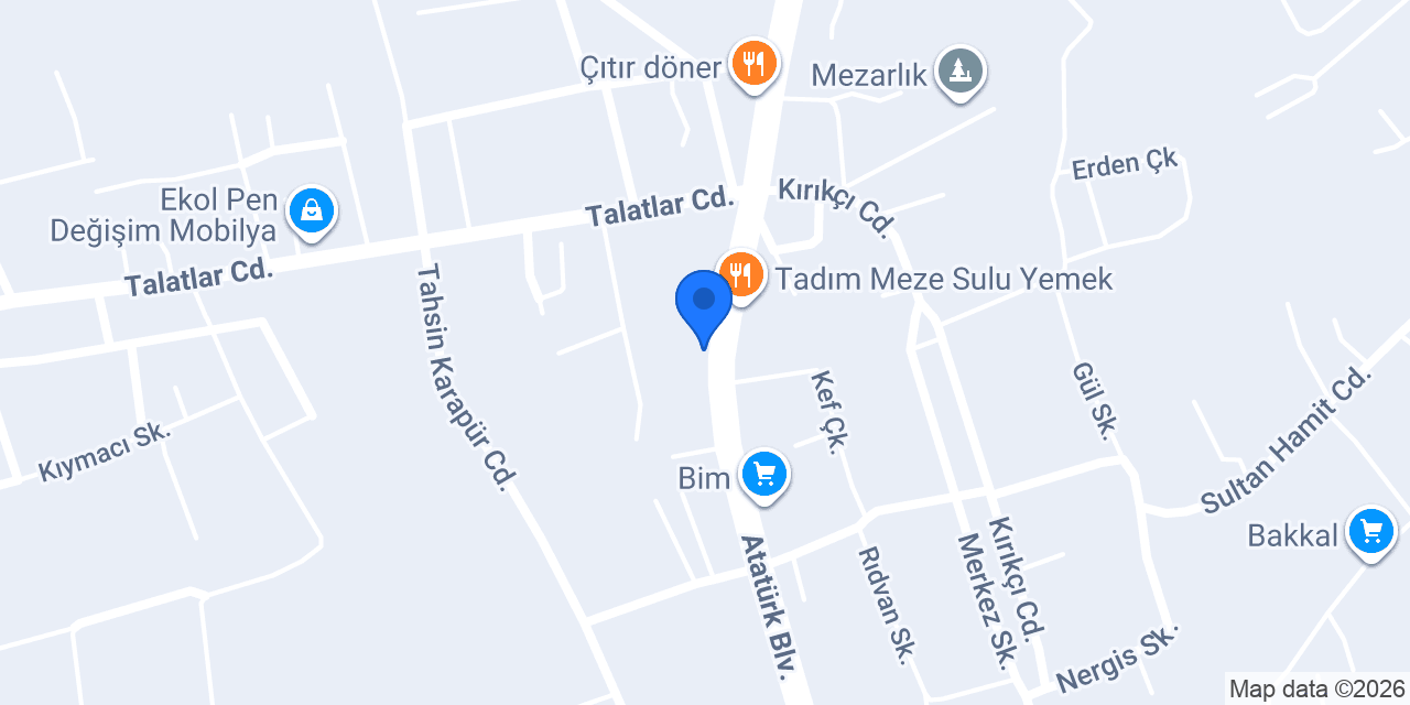 DST POWER AİR Süspansiyon konumu