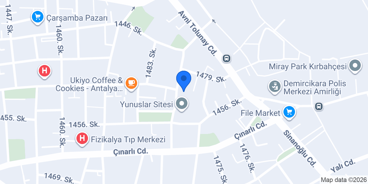 MANTI VE ÖTESİ konumu