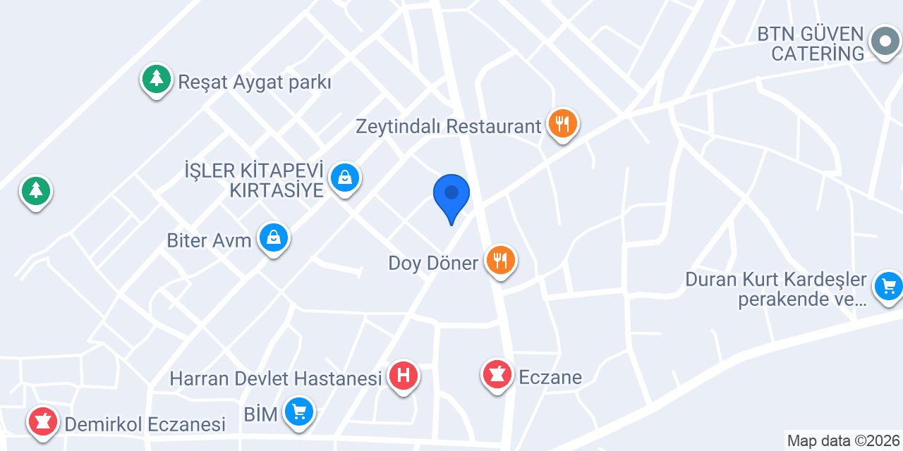 İmaj erkek kuaför salonu konumu