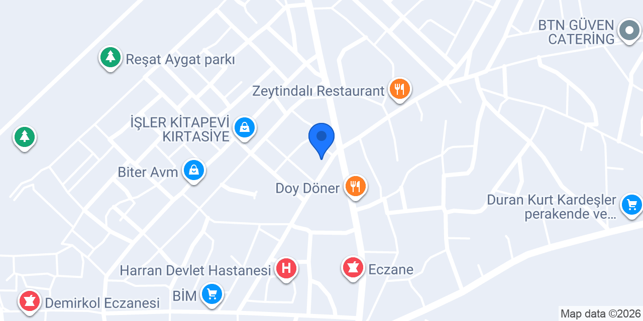 مركز جوالات konumu