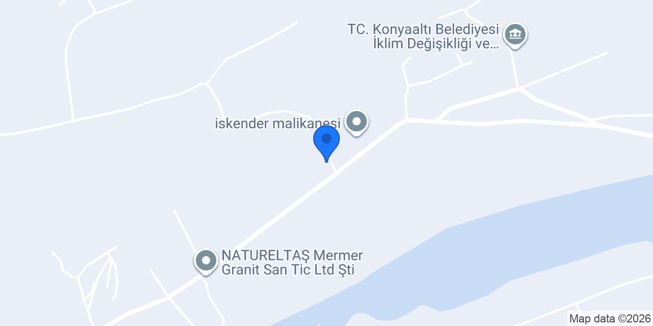 Ozbey konumu