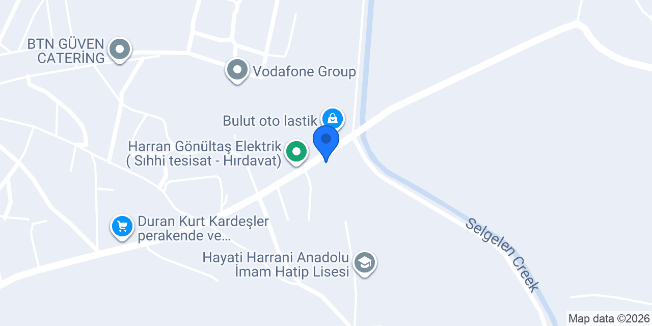 ÖZ ASLANTAŞ LTD.ŞT konumu