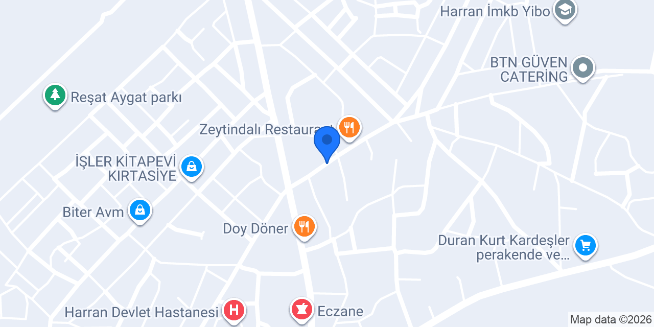 Tekdoğan sigorta konumu