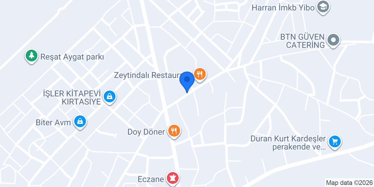 Akdağ Giyim konumu