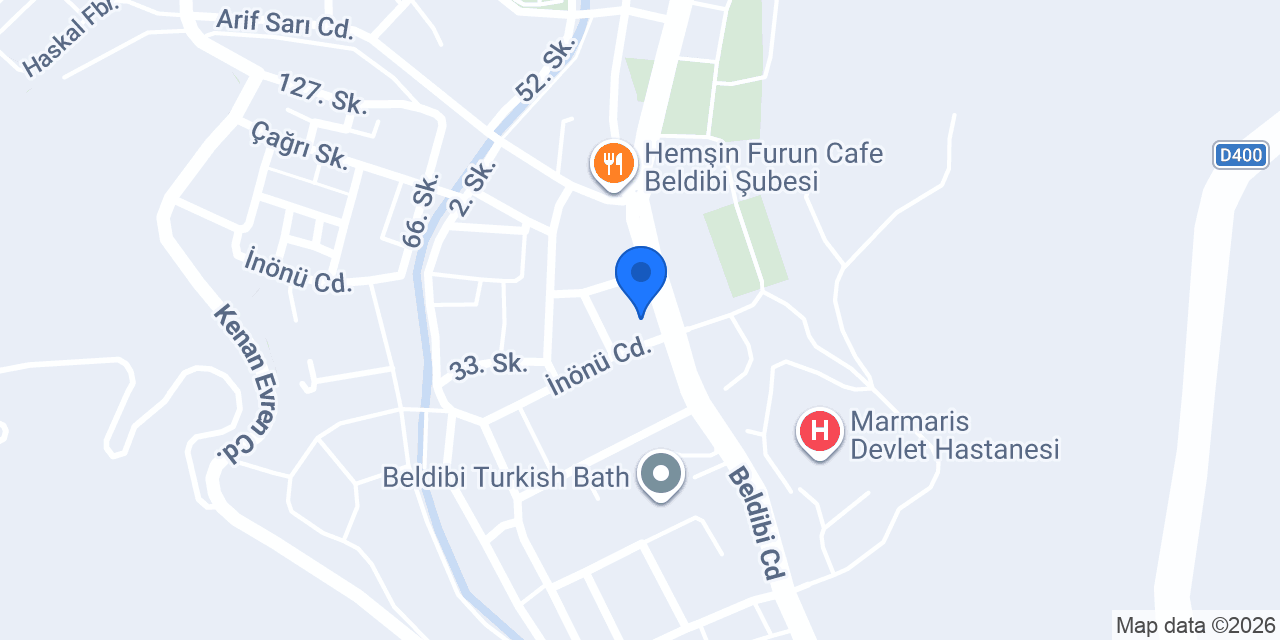 YILTAŞ İNŞAAT Hafriyat-Nakliyat konumu