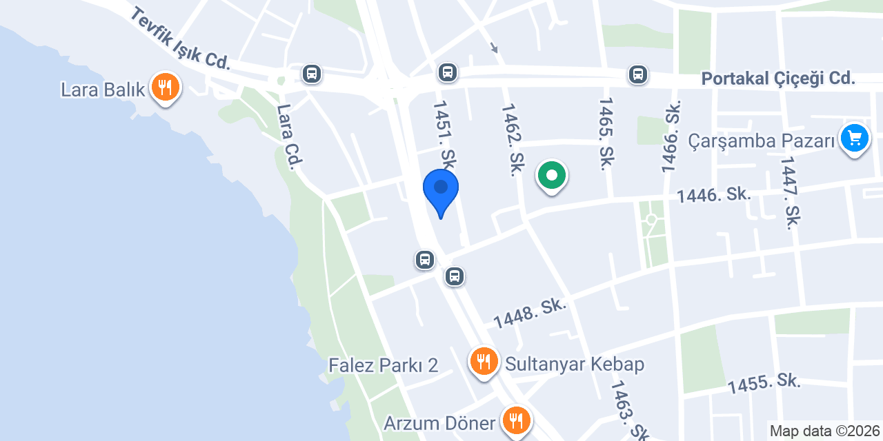 Fıstık Hanedanı konumu