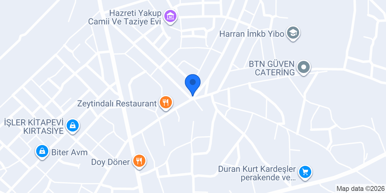 ARIKSA ZÜCCACİYE konumu
