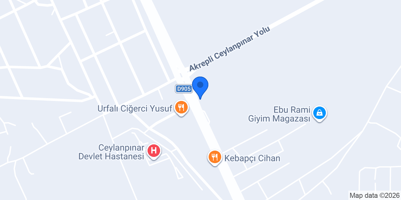 Sofioğlu Eczanesi konumu