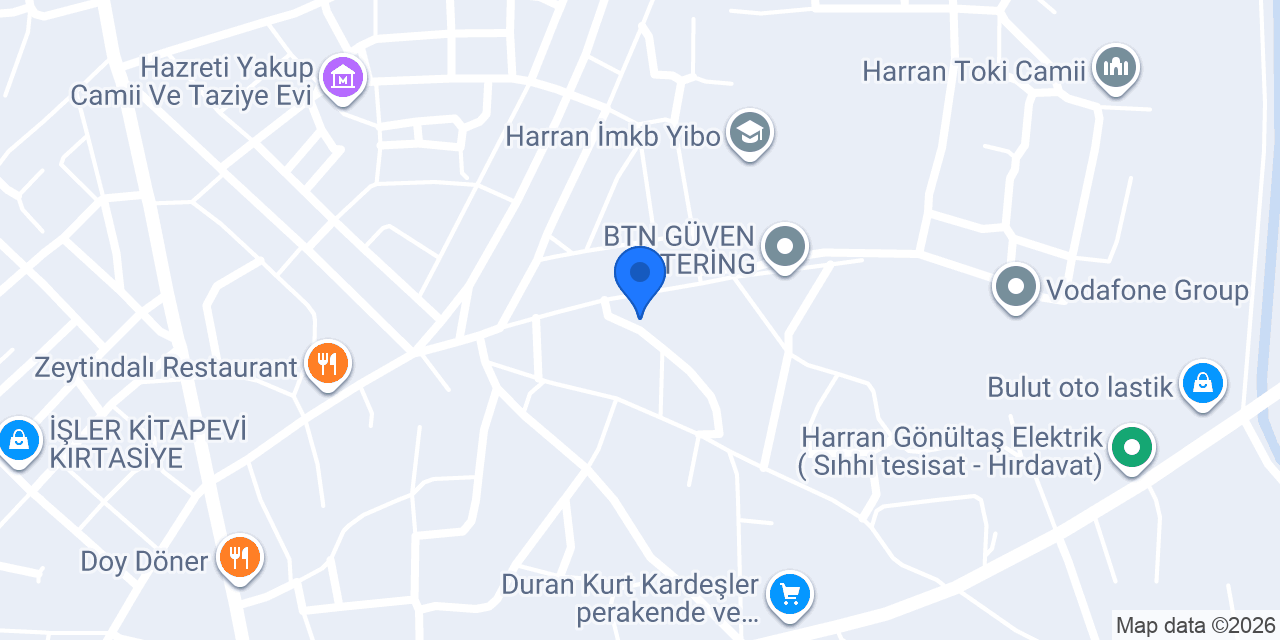 Seul Ortaokulu konumu