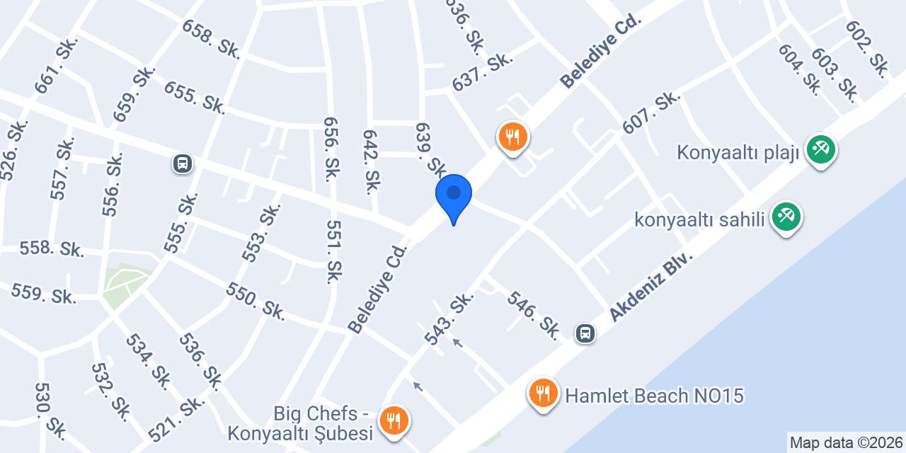 Ev's Artisan Bakery & Coffee konumu