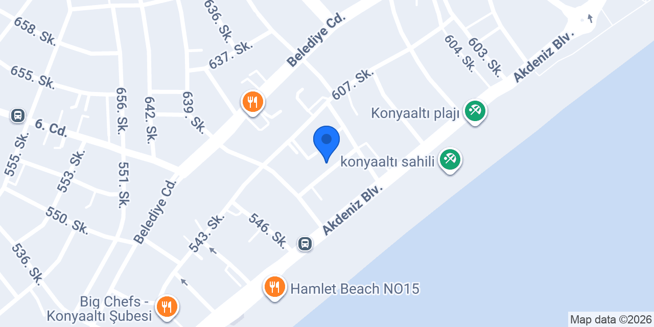 DOGA RENT A CAR АРЕНДА АВТО konumu