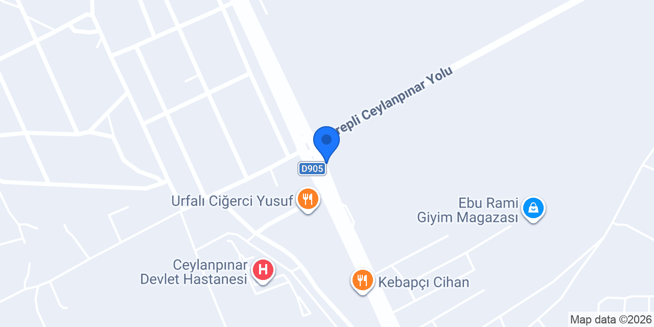 TATLI DURAĞI konumu