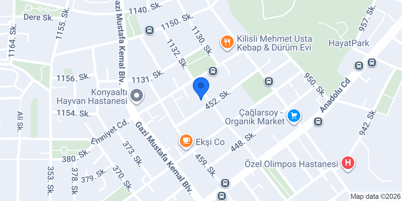 TEL MAĞAZACILIK UNCALI konumu