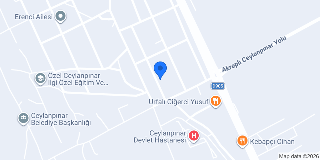 Motorcu konumu
