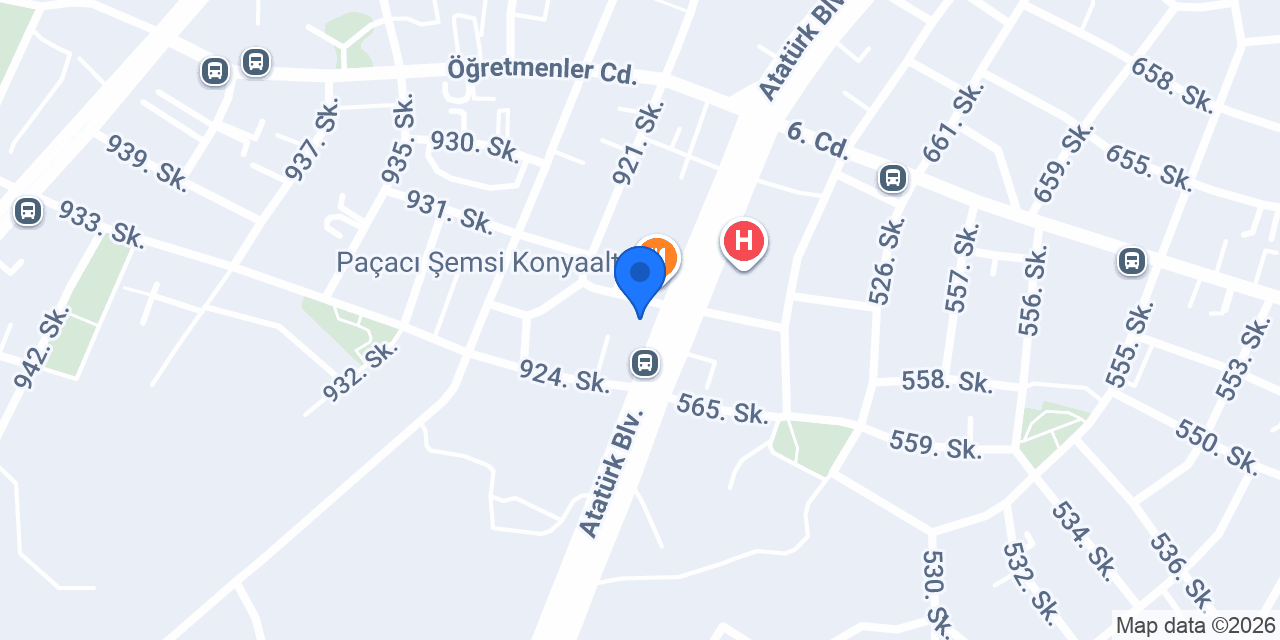 The Praxis: Reklam Ajansı konumu