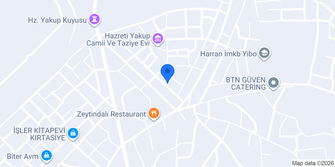 Islamoğlu Pen konumu