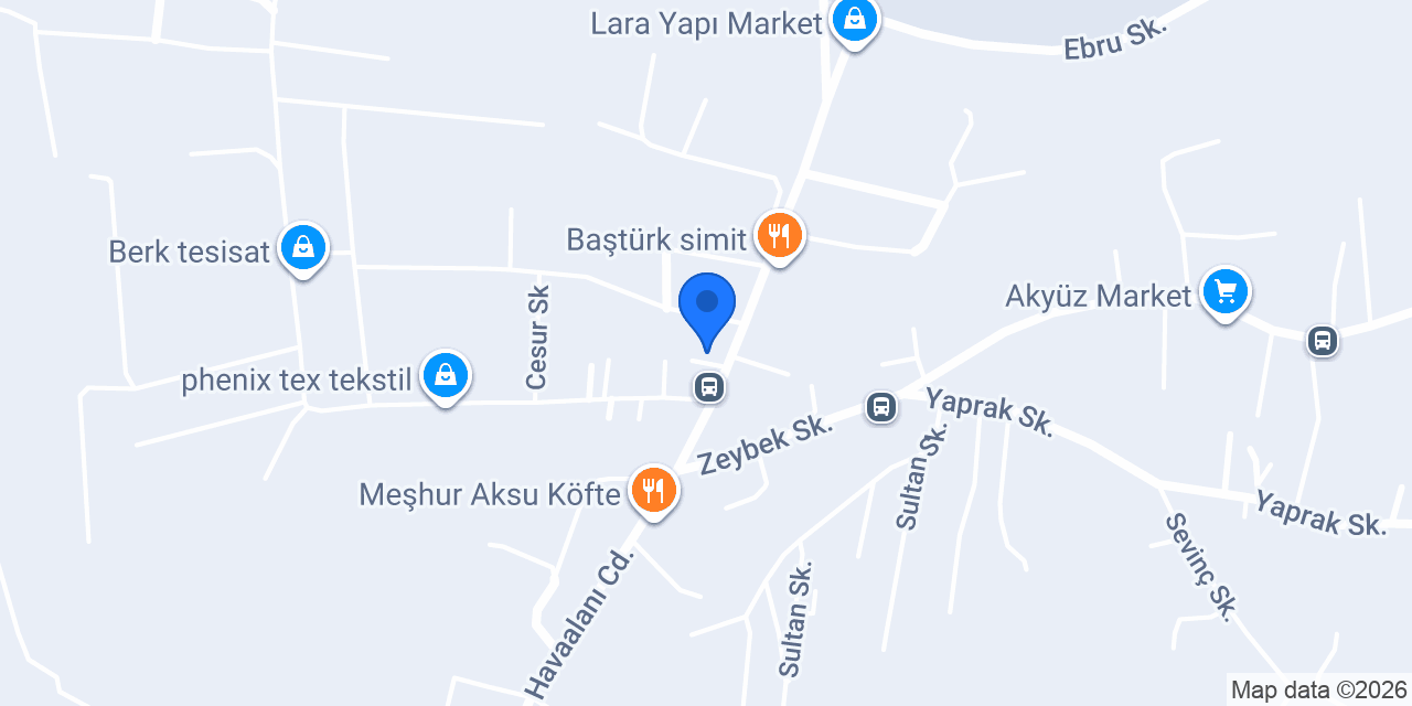 KUMRUCU MUSTAFA konumu