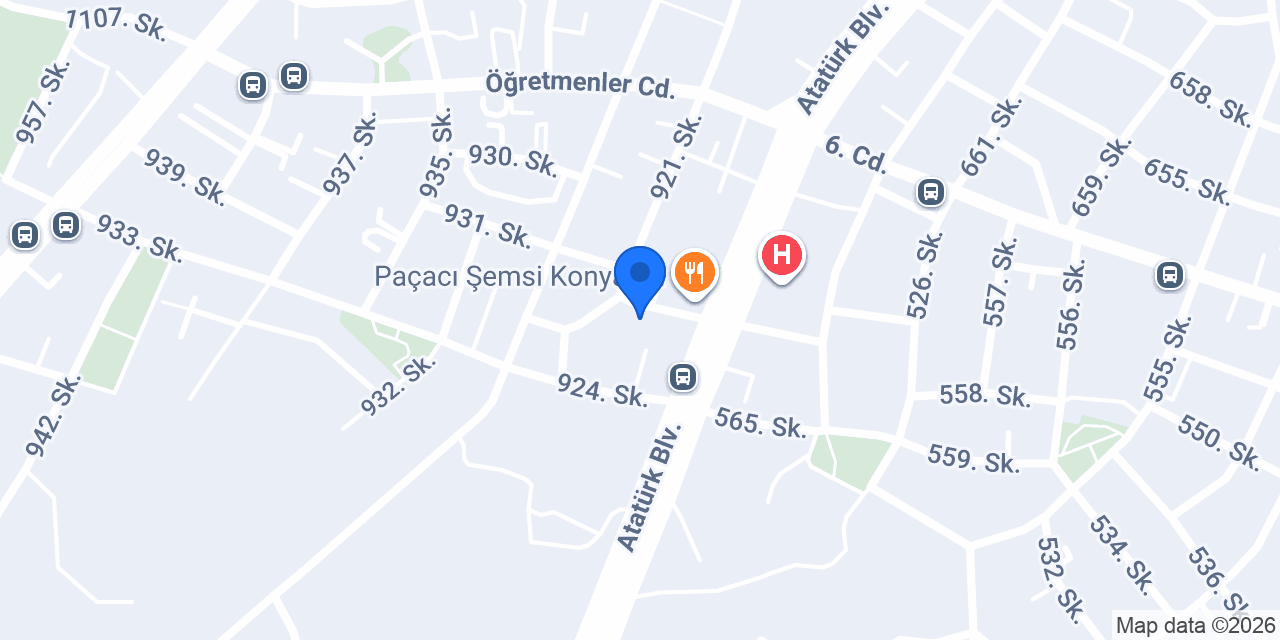 Avukat Ayşen Ergin konumu