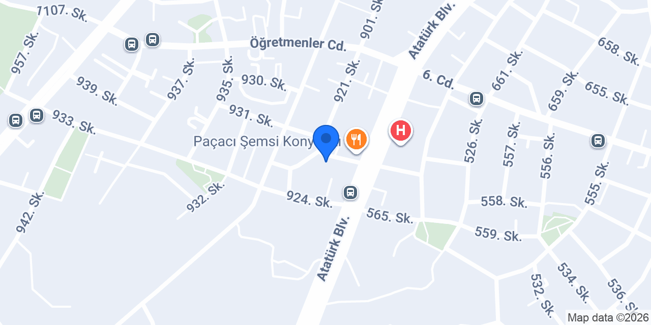Diyetisyen Tuğçe Çağlar Uysal konumu