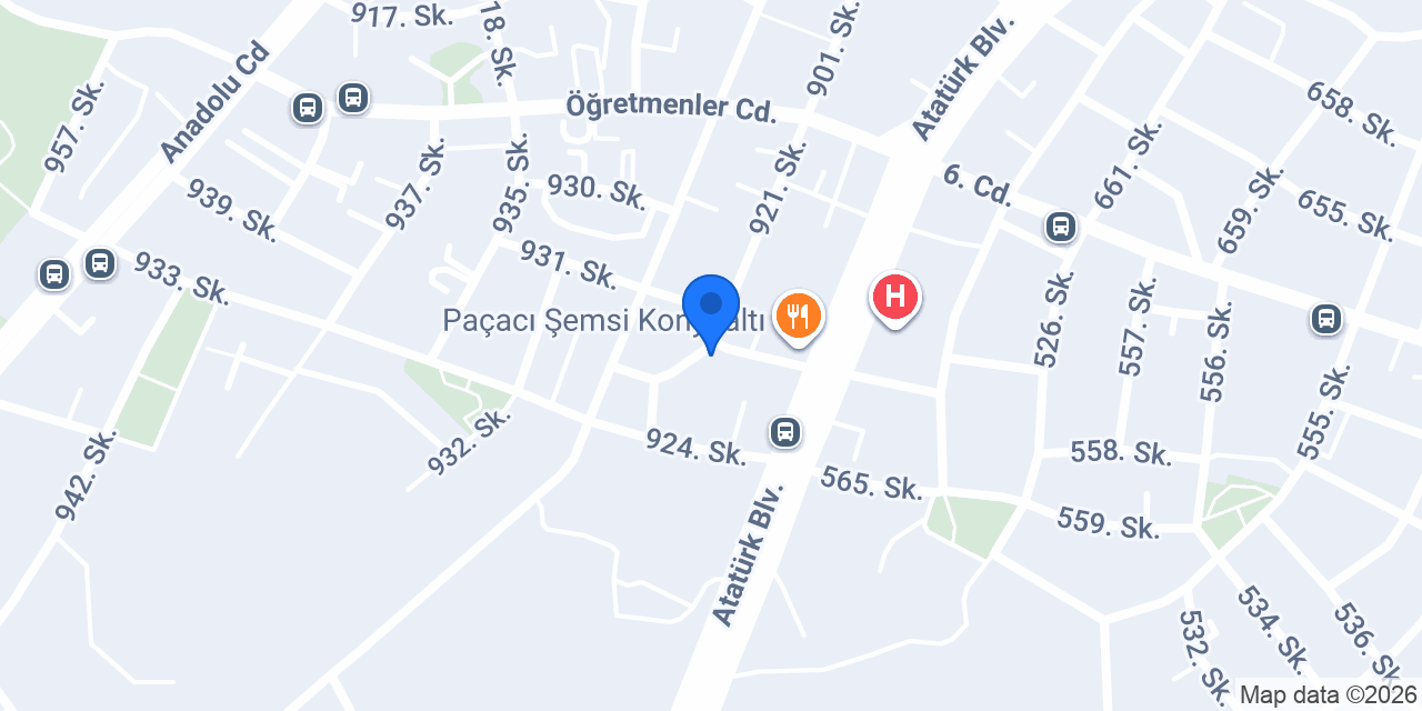 Antalya protez tırnak by eylem efe konumu