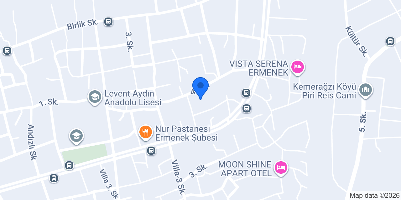 ATASEVEN ELEKTRİK & UYDU konumu