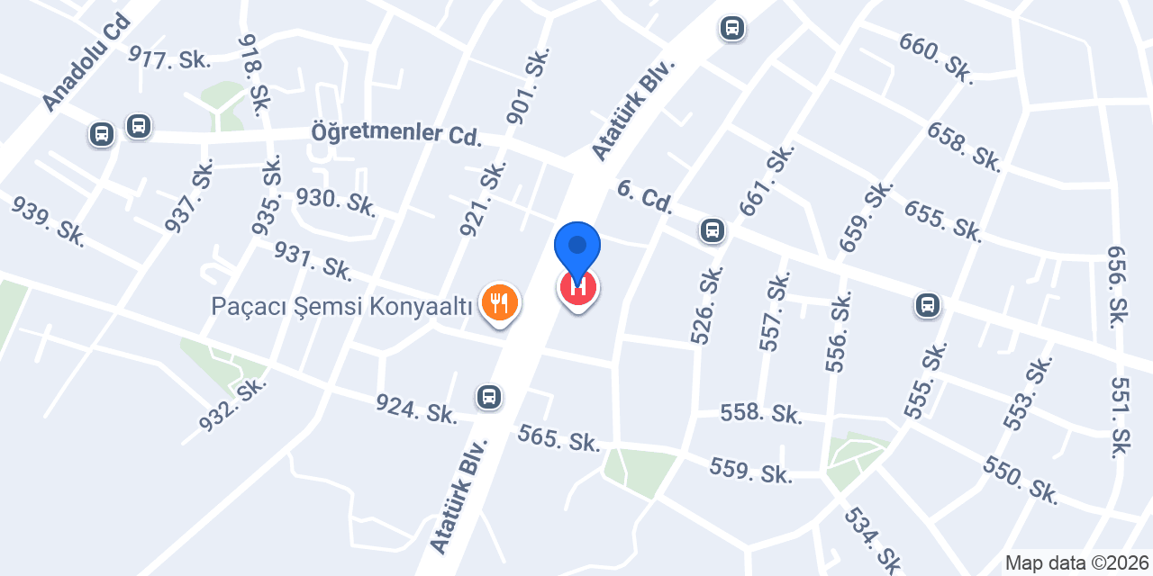 Doğantan Eczanesi konumu