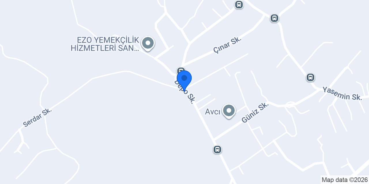 ALİ BABA ÇİFTLİĞİ konumu