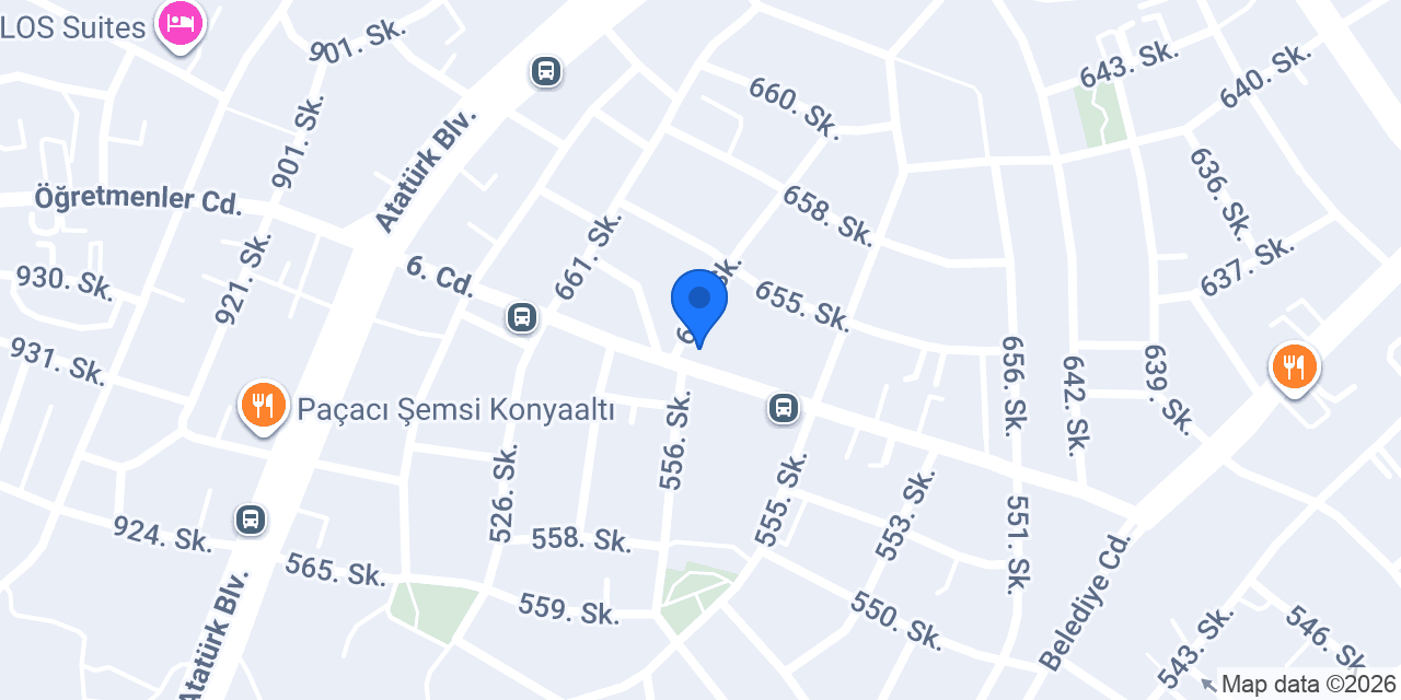 Harran Gurme Kebap & Pide & Lahmacun konumu