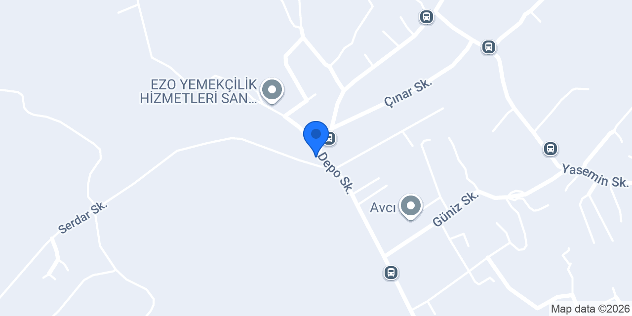 Mercan Çilek Antalya konumu
