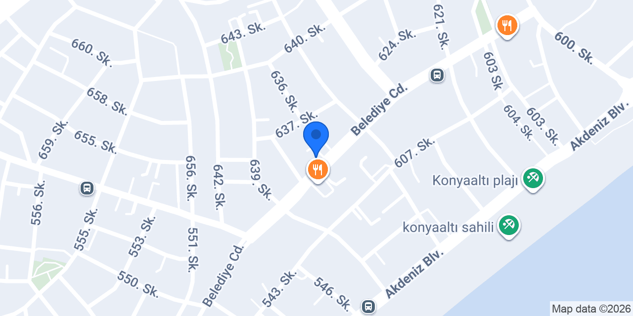 Cheers&Beers konumu