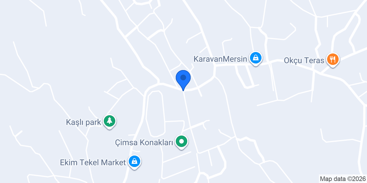 Bensun sunar nar eksileri konumu