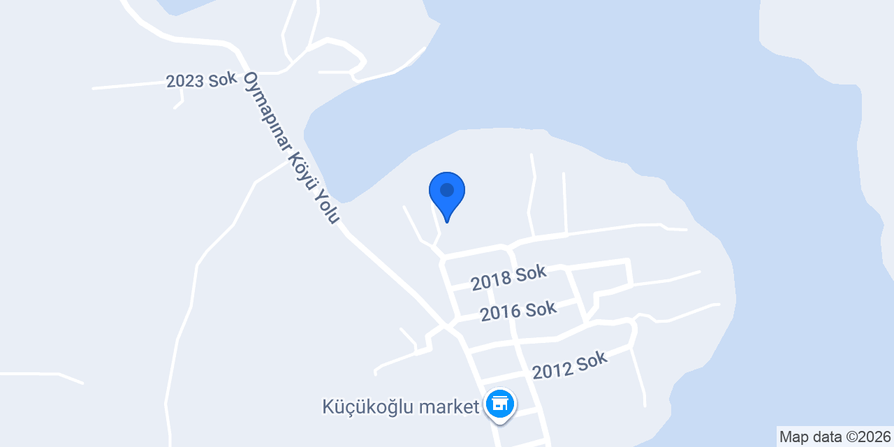 OYMAPINAR AİLE SAĞLIĞI MERKEZİ konumu