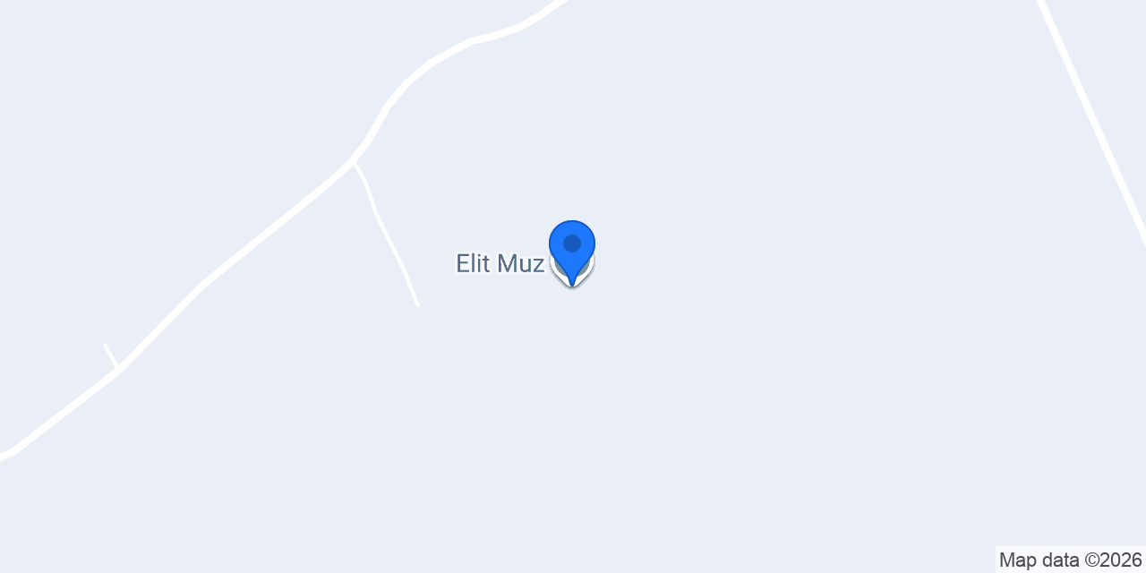 Elit Muz konumu