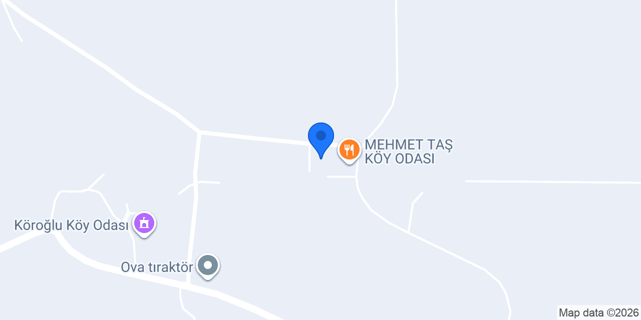 Nurlu tesviye ve tarım konumu