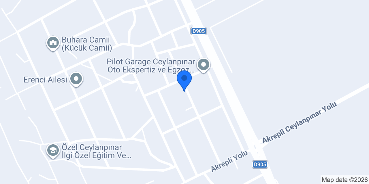 EMİNİ HOME konumu