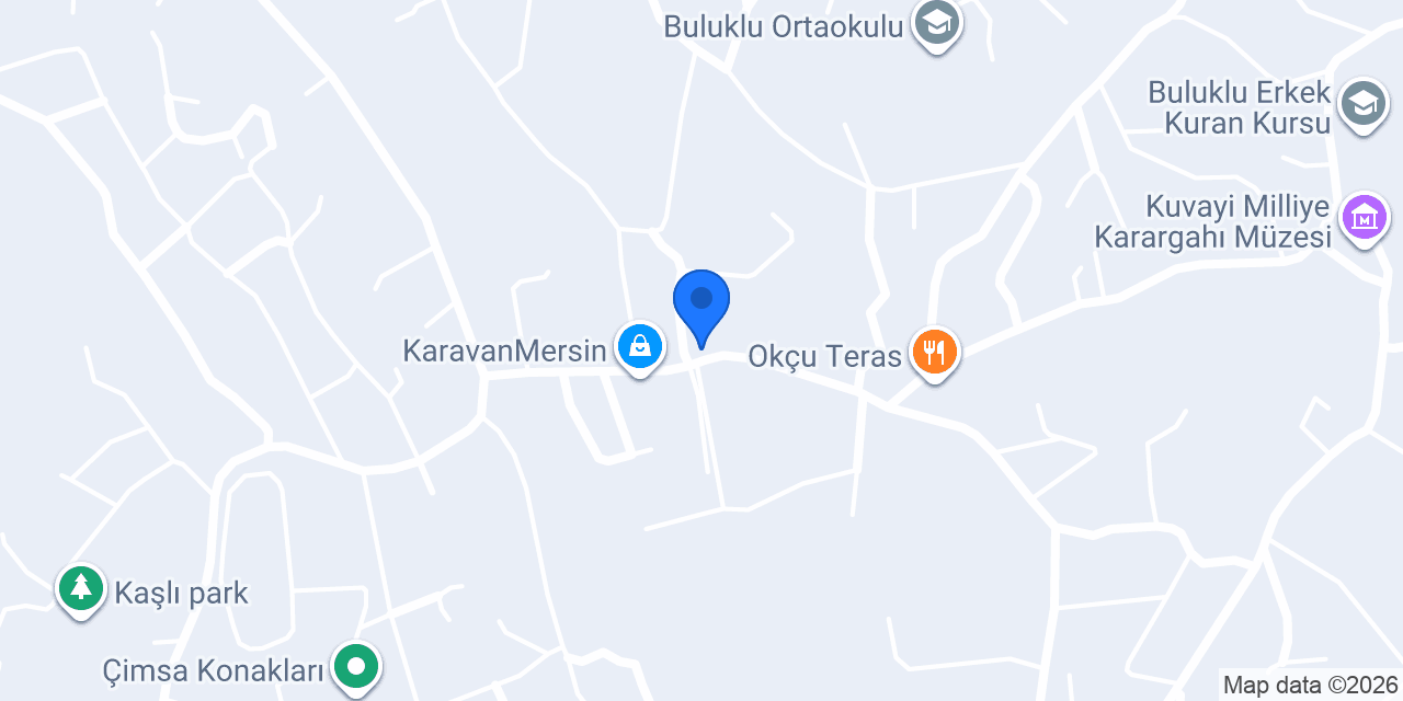 Yılmaz Besi ve Süt konumu