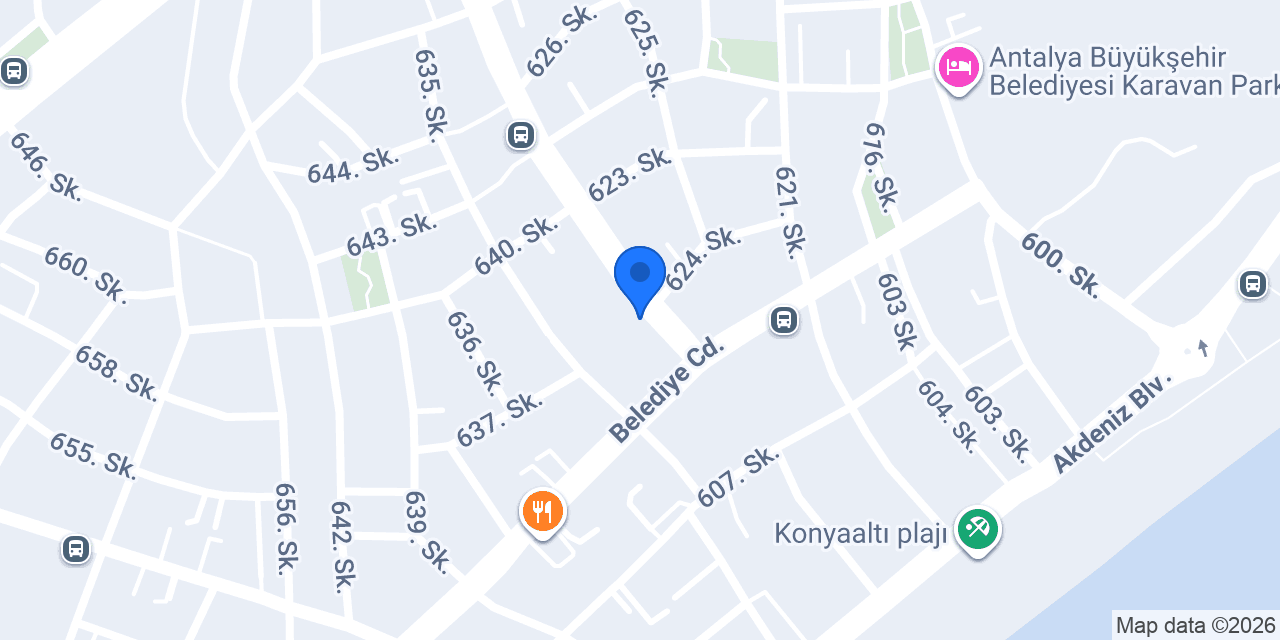 Arapsuyu Erkek Kuaförü konumu