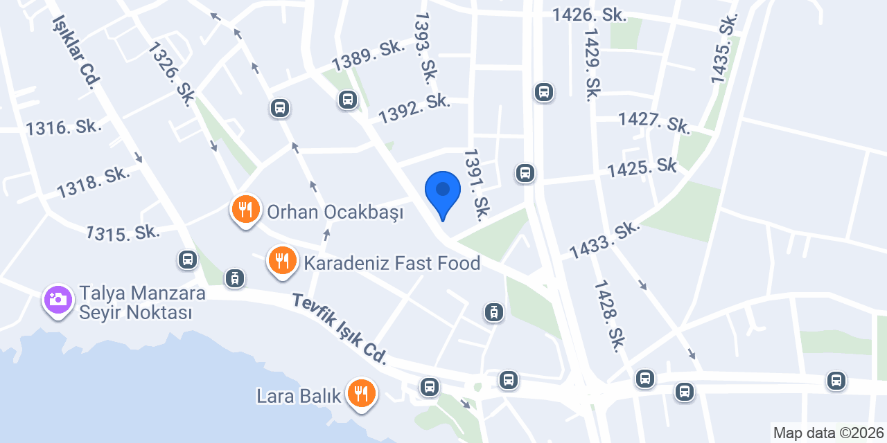 Komut Bilgisayar konumu