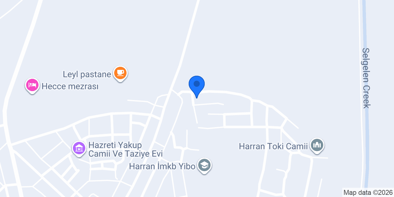İHA GİRİŞİM TARIM konumu