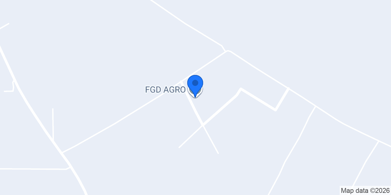 FGD AGRO konumu