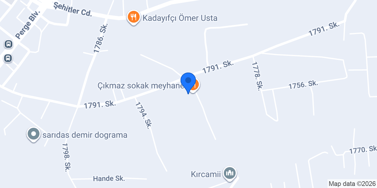 ördek çiftliği konumu