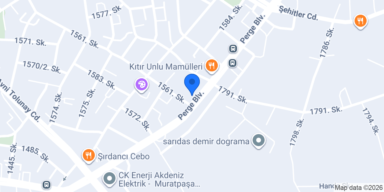 Viessmann konumu