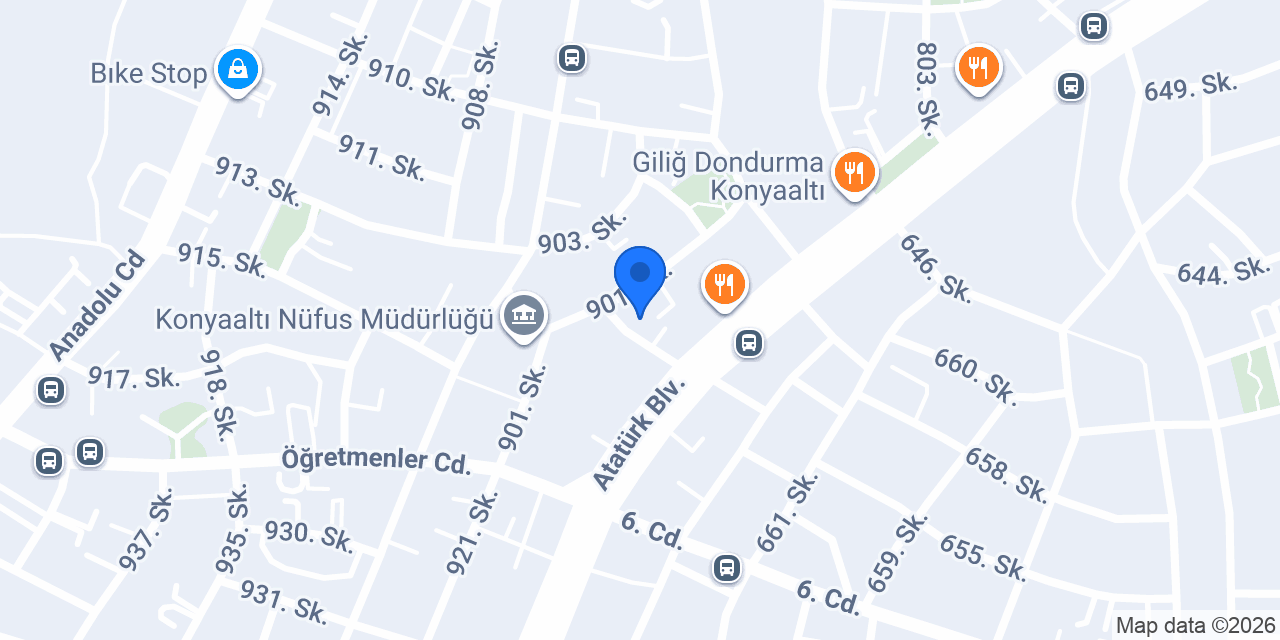 Psikolog Betül Celal konumu