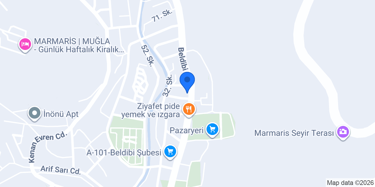 Bulut Haykır Training konumu