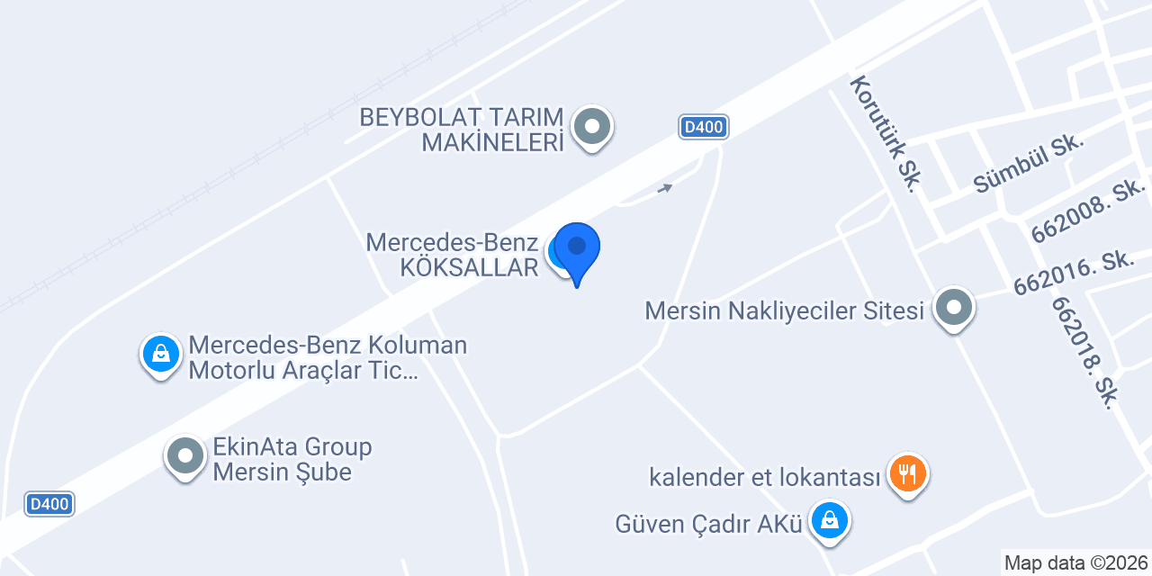 KARDEŞLER TANTUNİ konumu