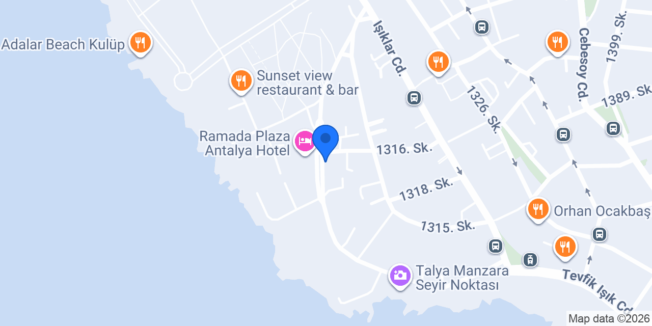 Çukur Bakkal konumu